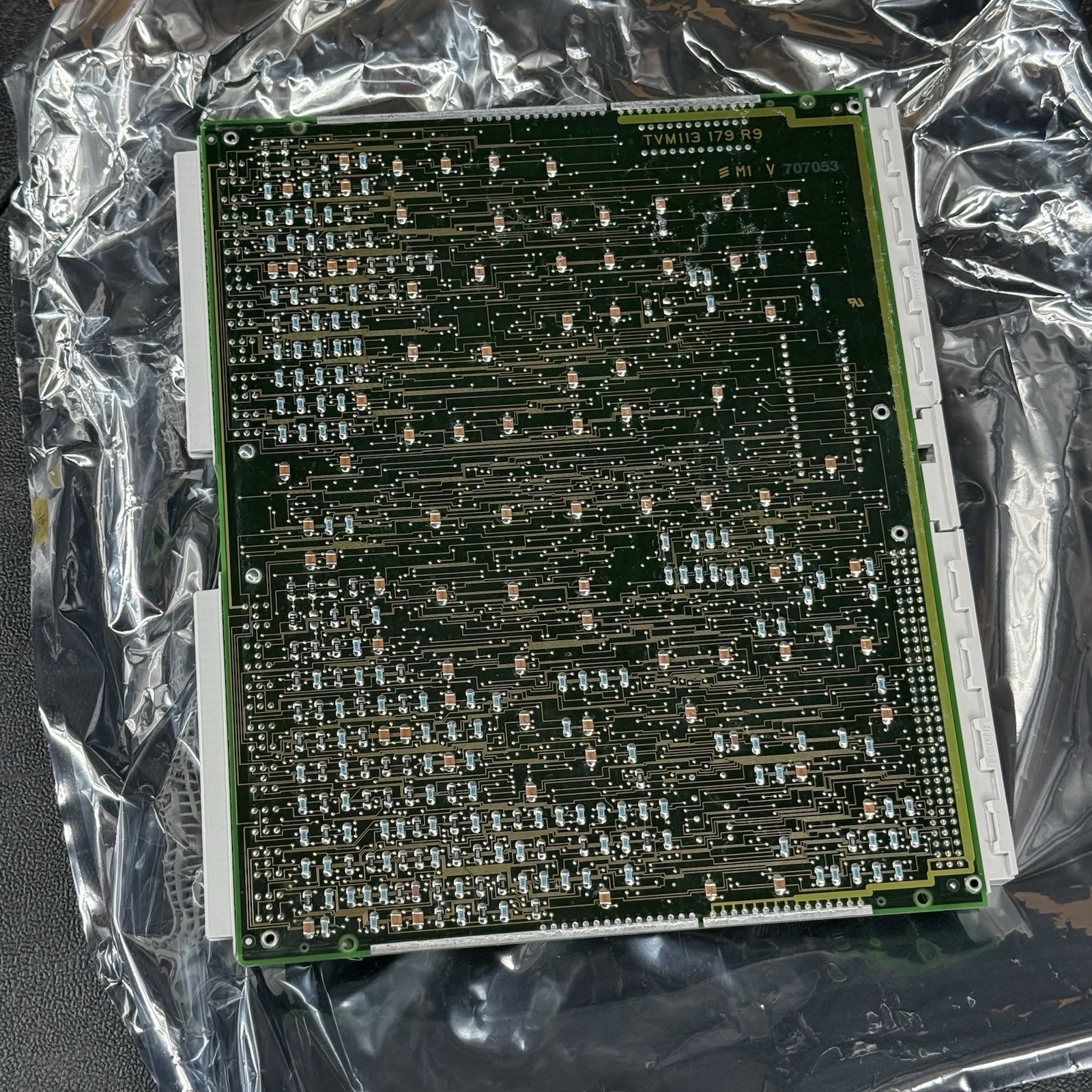 Ericsson DSU ROF1314414/4, Distributed Switch Unit Card DSU