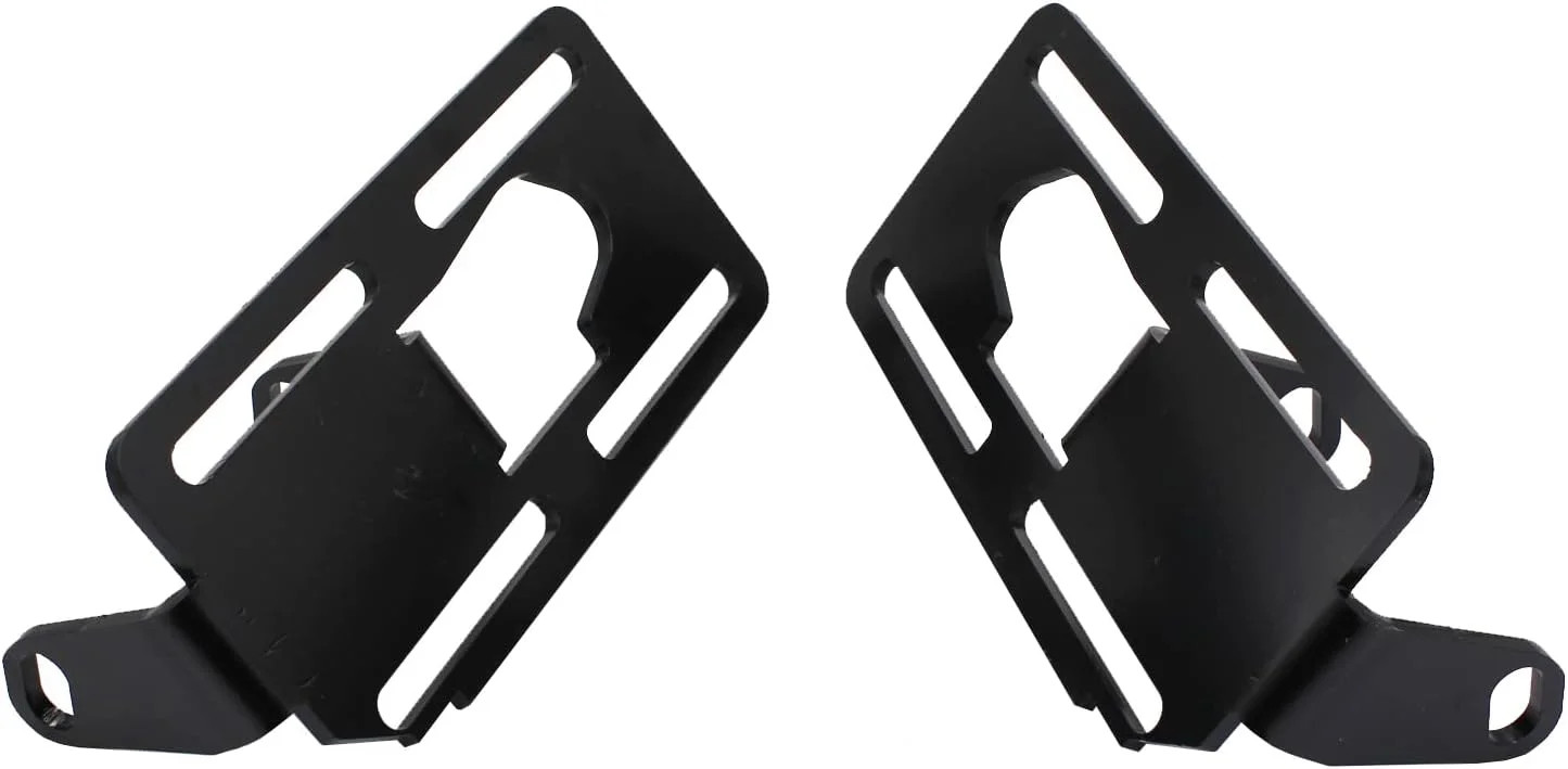 Adjustable Conversion Engine Swap Mounts for 1973-1987 GM Full Size Trucks ,1988
