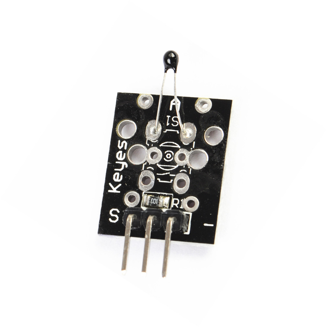 10PCS NEW Analog Temperature Sensor Module For ARDUINO AVR PIC