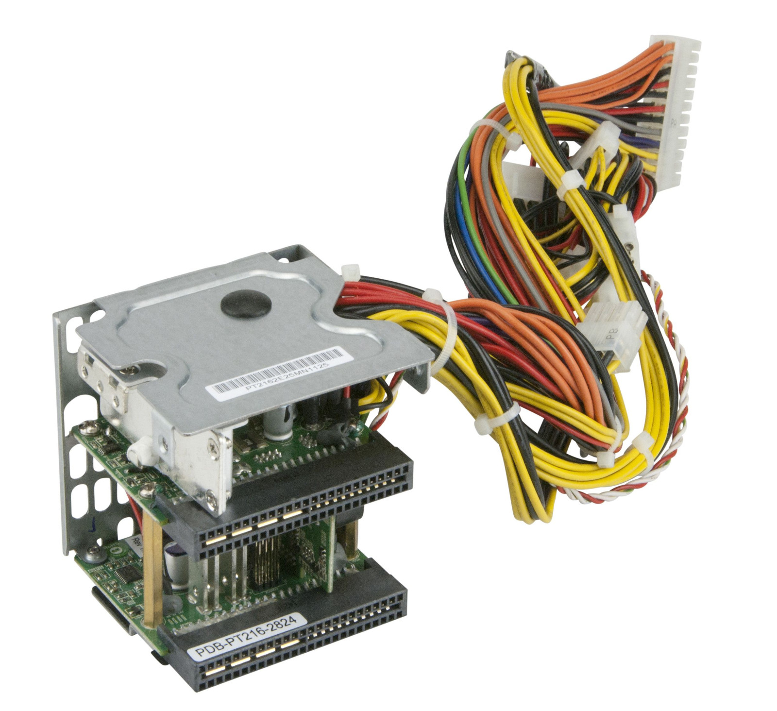 Supermicro PDB-PT216-2824 Power Distributor-23 pairs input connectors for SC216B
