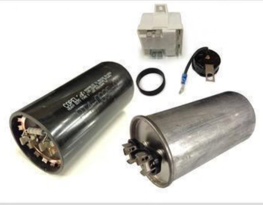 True 213115 OEM START COMPONENT KIT KALB-015E-CAV -32