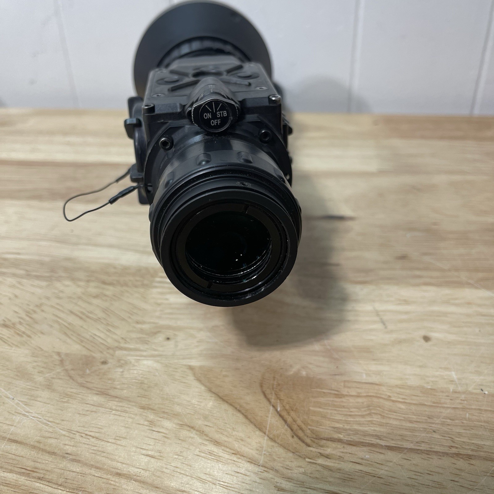 FLIR Thermosight Pro PTS736 Thermal Imaging Sight READ DESCRIPTION