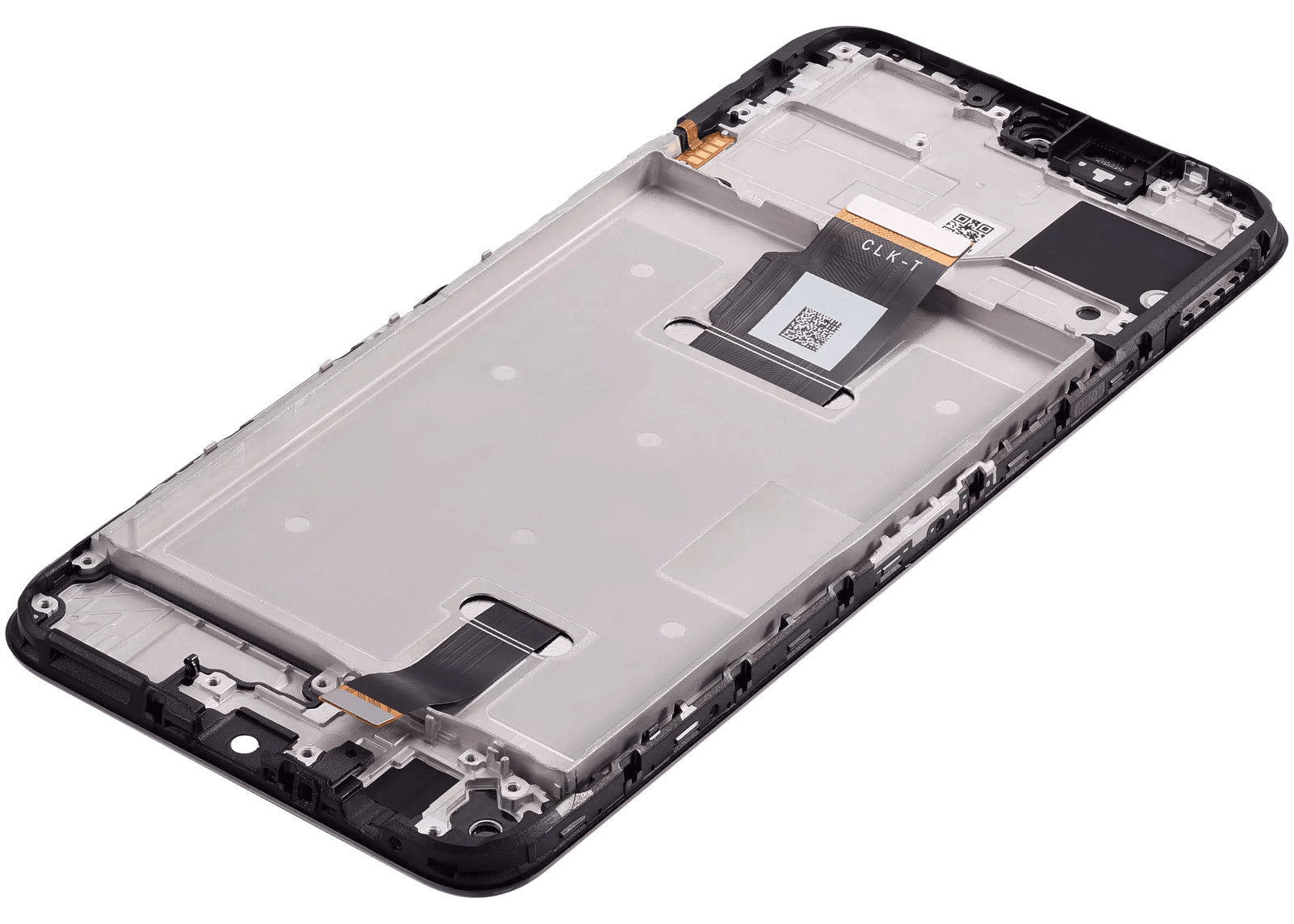 LCD Assembly With Frame For Honor Play 50 Plus / Play 8T / X7B / 90 Smart