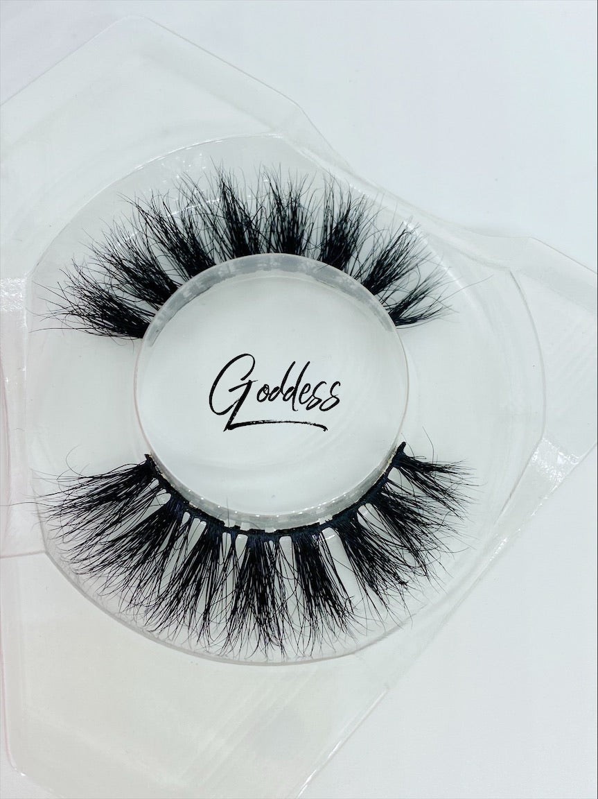 Lash Shark  GODDESS Lash Strips