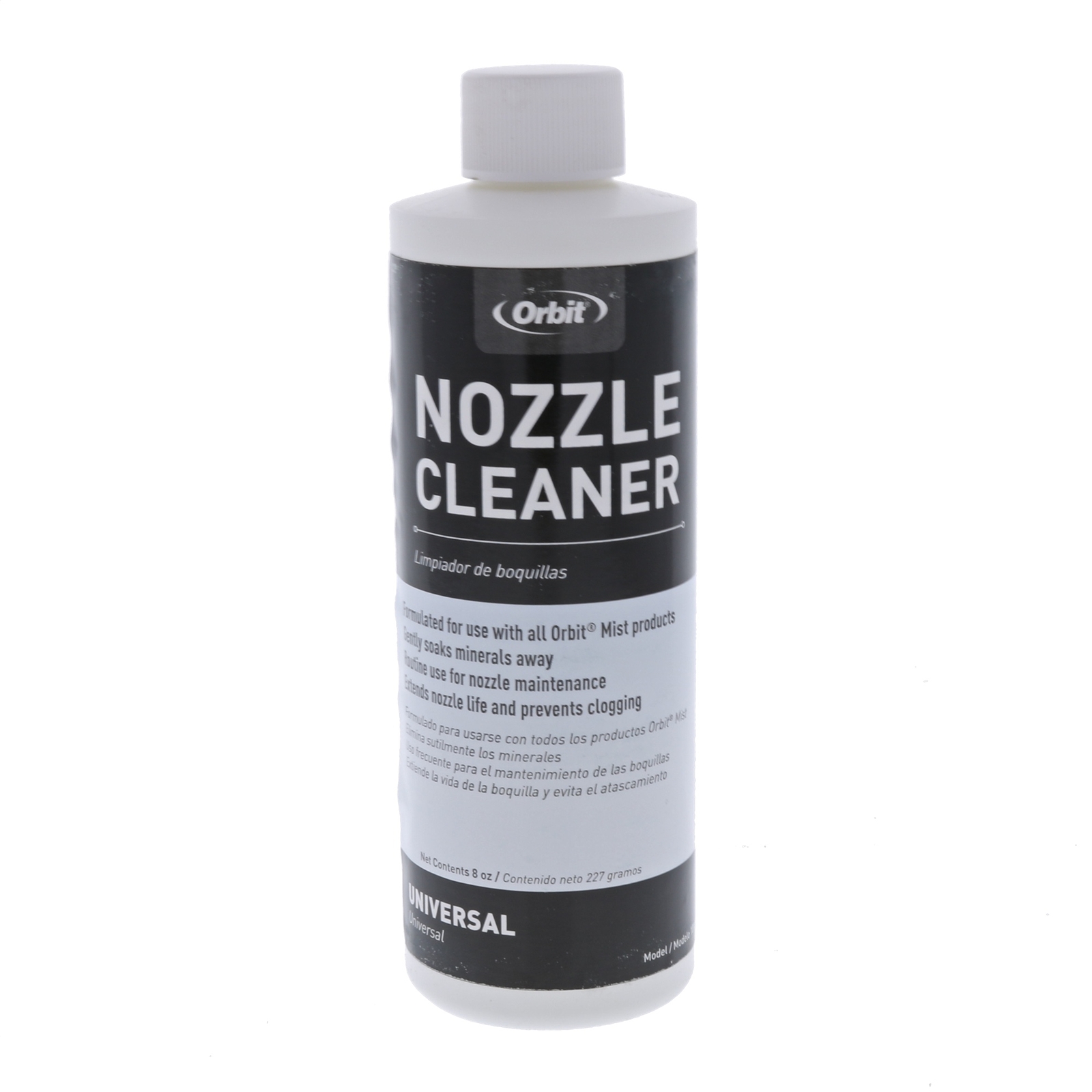 Orbit Misting Nozzle Cleaner - 8 oz