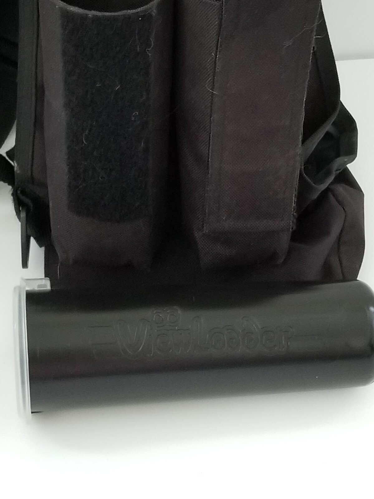 Pod Belt With Pods