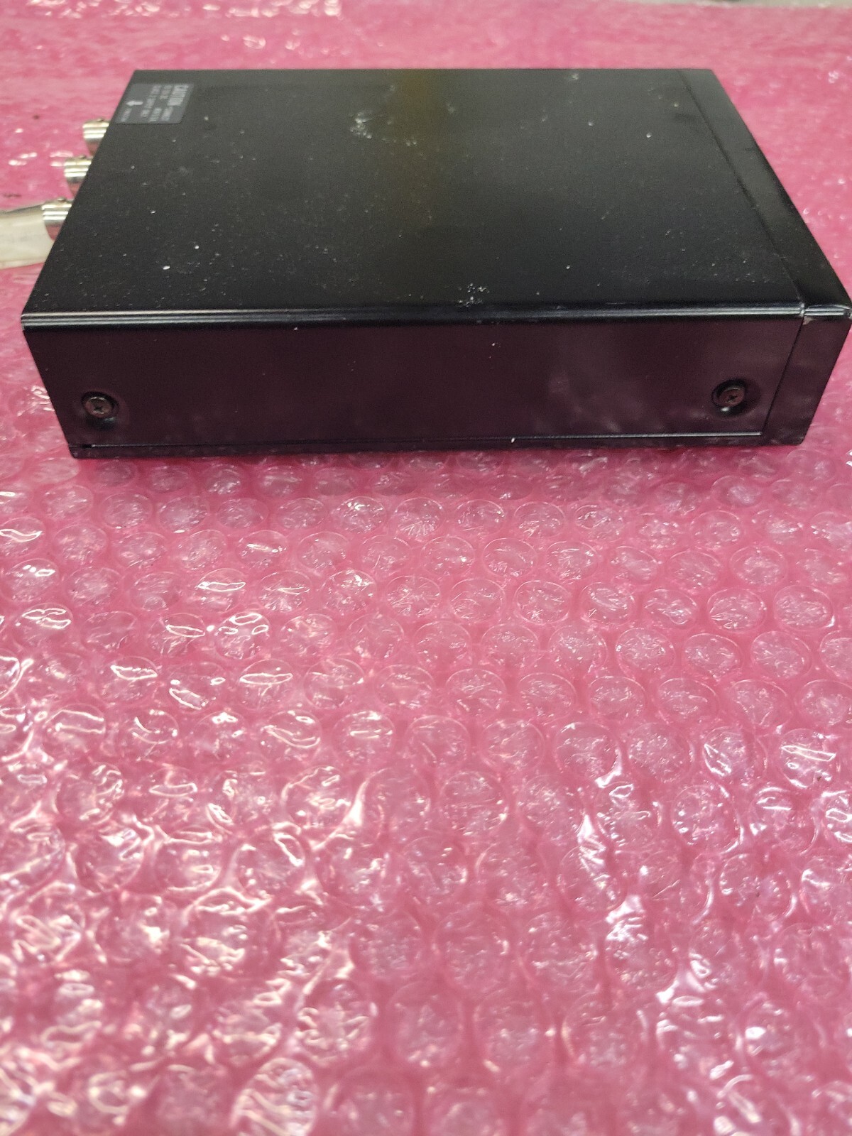 Panasonic Camera Power Supply GP-MS112V Universal Instruments GSM Power Supply