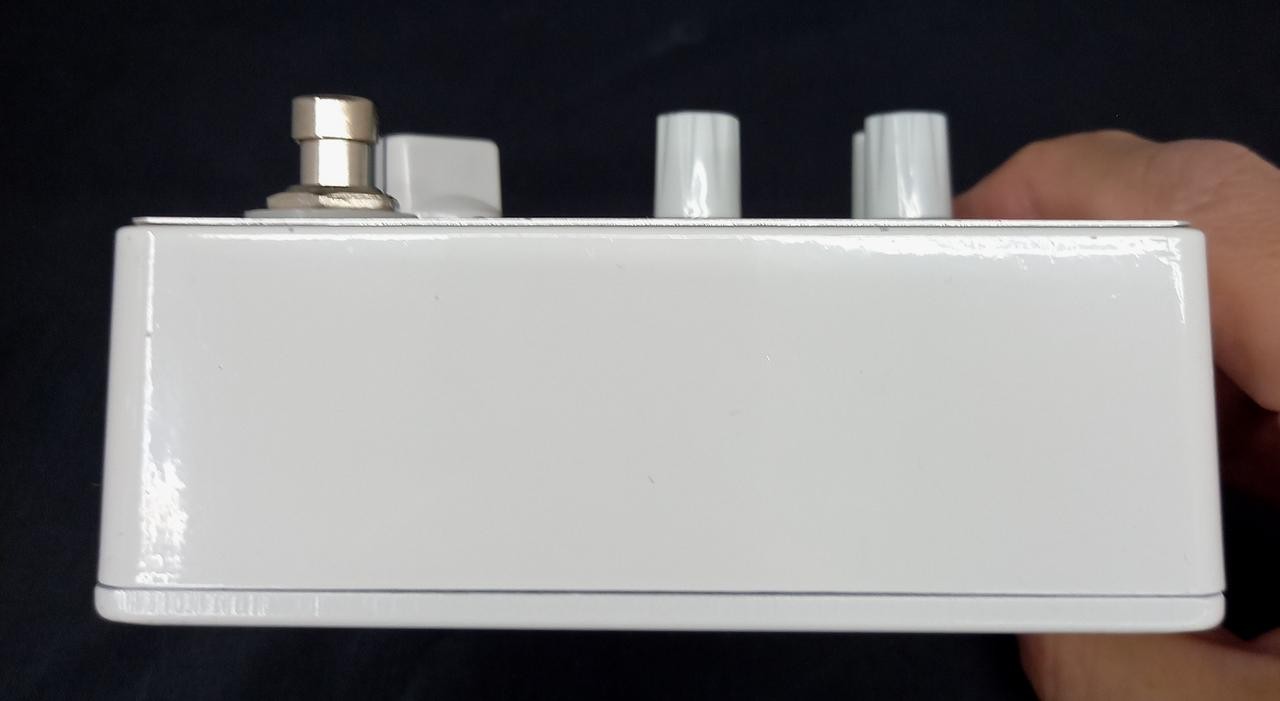 Limetone Audio Model FOCUS