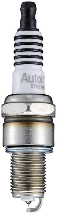 Autolite Iridium Extreme Sport Spark Plug Each Yamaha YT125 Tri-Moto 1980-1985