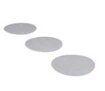 Mirka 2B-612-180 - Q.Silver 5" Grip Disc 180 Grit (Qty 50 per pk/bx)