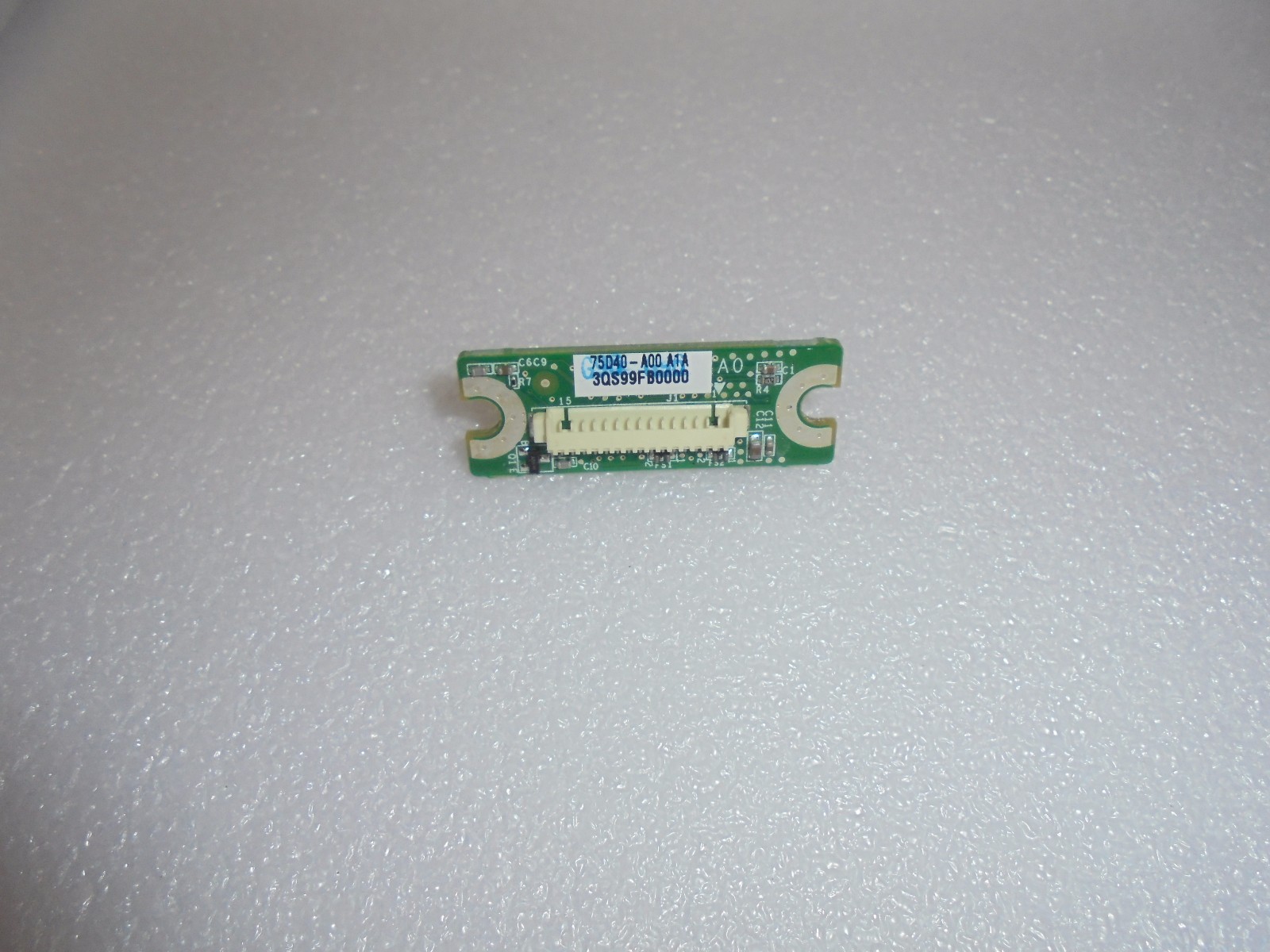 75D40 - Controller Board For Cloudedge C2100 / Poweredge C2100 New Genuine