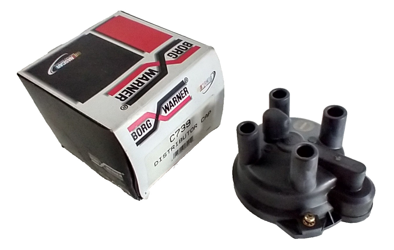 BWD C739 Distributor Cap
