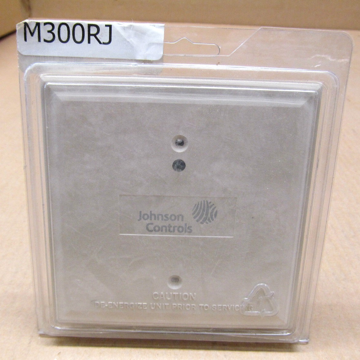 New Johnson Controls M300RJ Addressable Relay Control Module **Fast Shipping**
