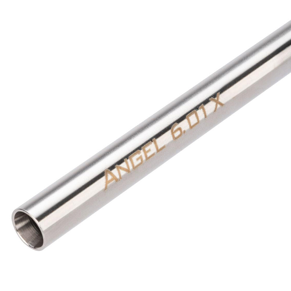Angel Custom G2 SUS304 6.01mm Airsoft GBB Pistol Tightbore Inner Barrel AC-G2-TM