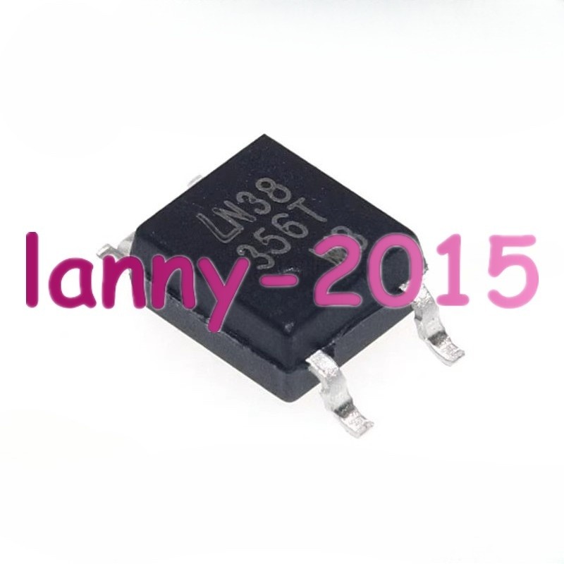 20pcs NEW LTV-356T-B SOP-4 #lk