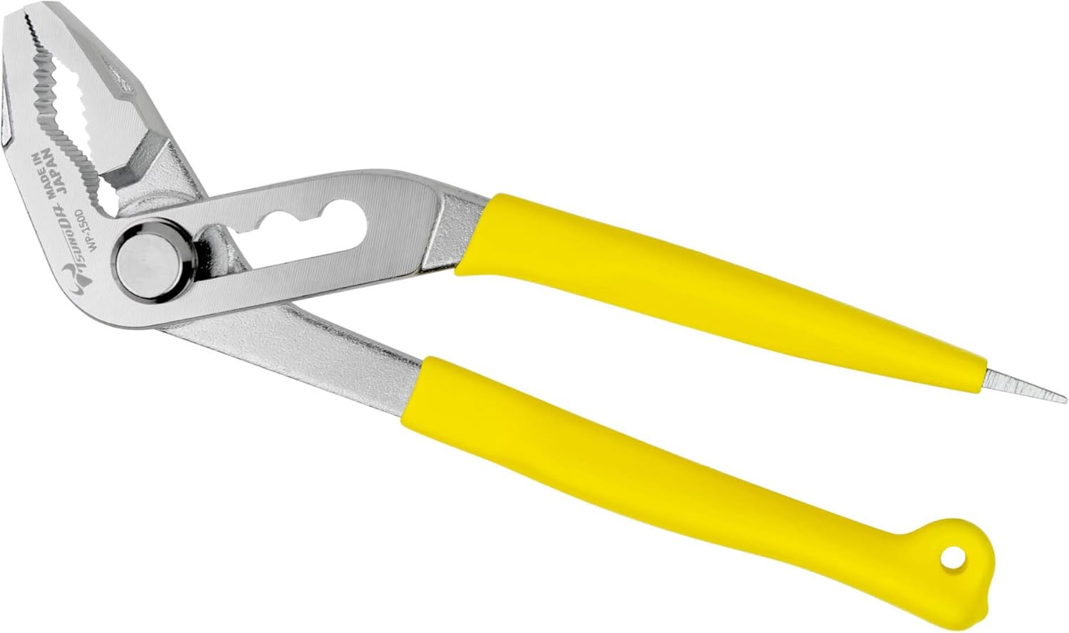 WP-150D Mini Water Pump Pliers 6-Inch , Compact Lightweight Body