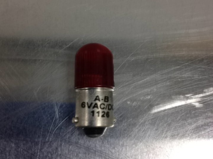 NEW at Basicsupply: 800TN318R NEW