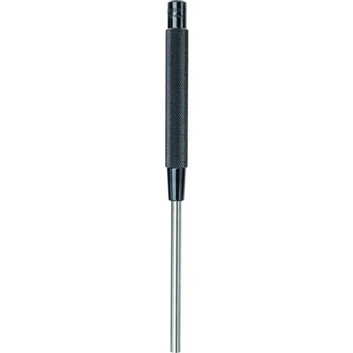 Starrett XL Drive Pin Punch 1/4' Tip Diameter X 8" 248C 51183