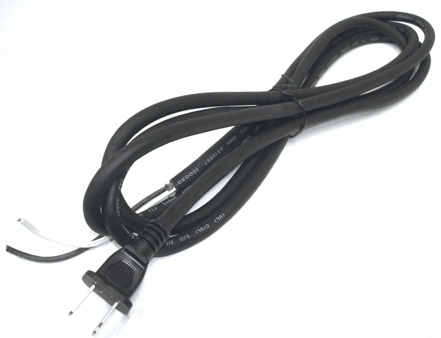 Metabo  9’ Power Cord-Grinder-WP7-115 WP7-125 WPS7-115 WPS7-125 W6-115 Quick