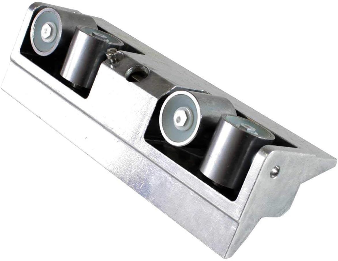 TapeTech Drywall Inside Corner Roller (Roller w/ 3-8 Ft. Rankee Extension)