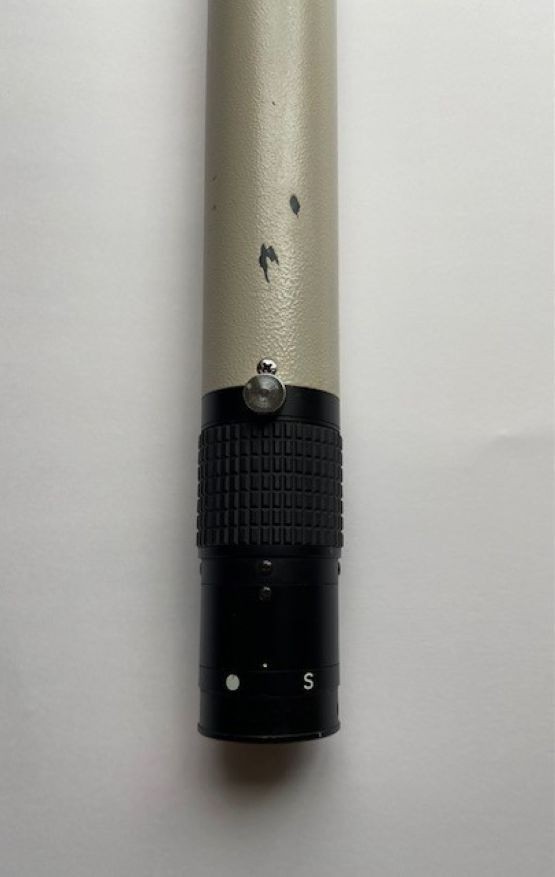 Nikon Microscope Drawing Tube 1.25X