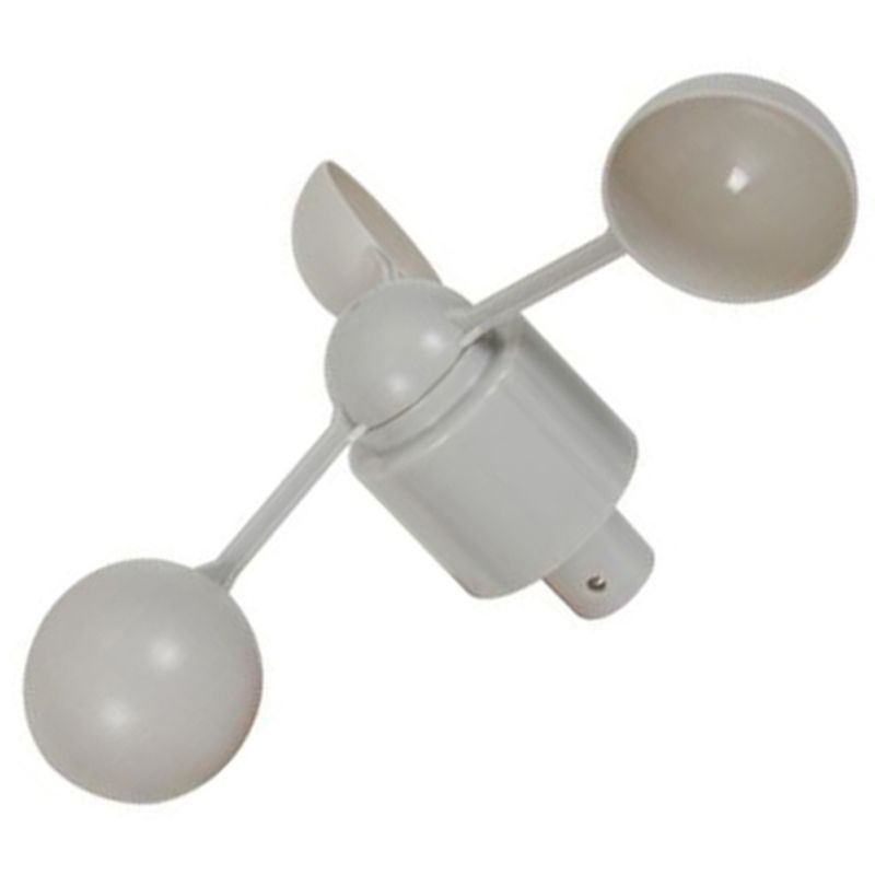 Anemometer Wind Speed Meter High Precision Measuring Windsurfing Sailing Fishing