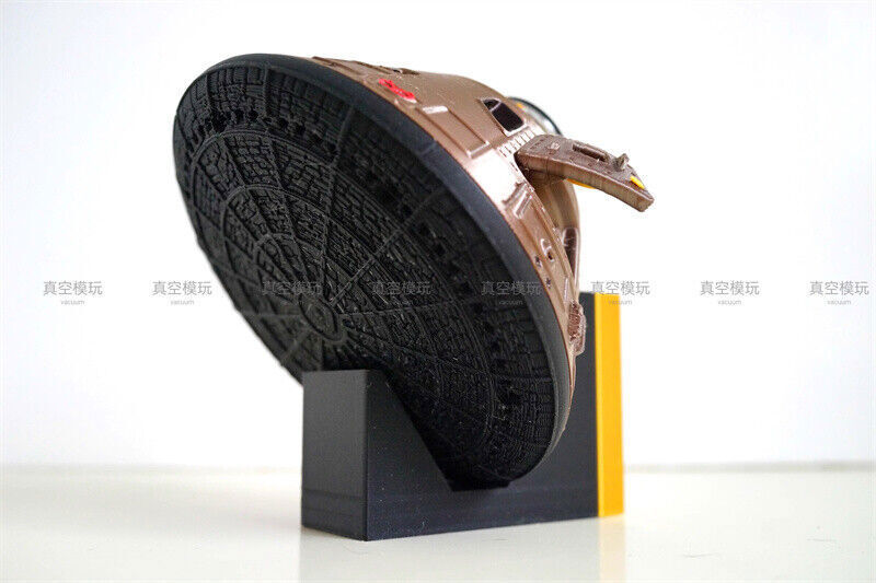 1:32/40 Scale Apollo Program Apollo 11 Re-entry Capsule Astronaut Model Kit