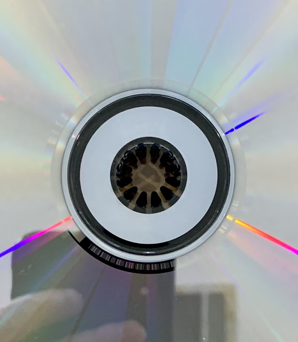 CD-ROM ~ Infopedia ~ E ~ Future Vision ~ 1995 ~ !L🔵🔵K!