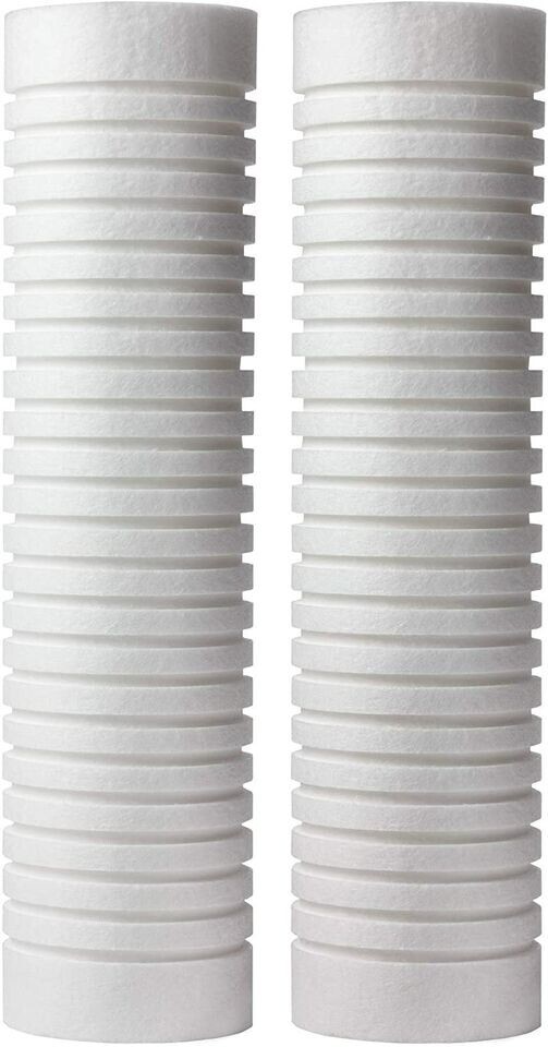 16 Pack Genuine Whirlpool WHKF-GD05 Water Filter