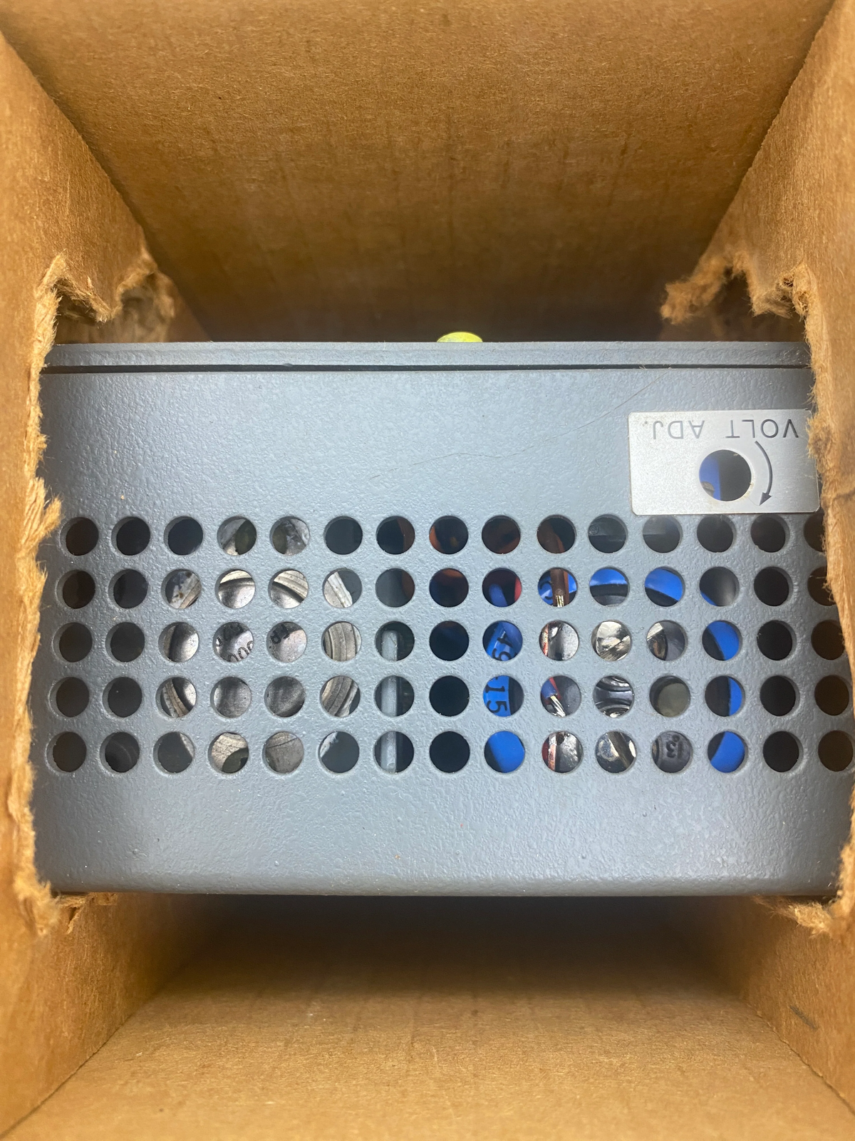 Lambda LDS-Y-24 Power Supply (Open Box)