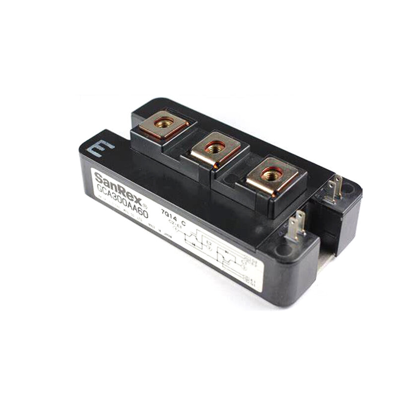 SANREX GCA300AA60 GCA300AA-60 Module New
