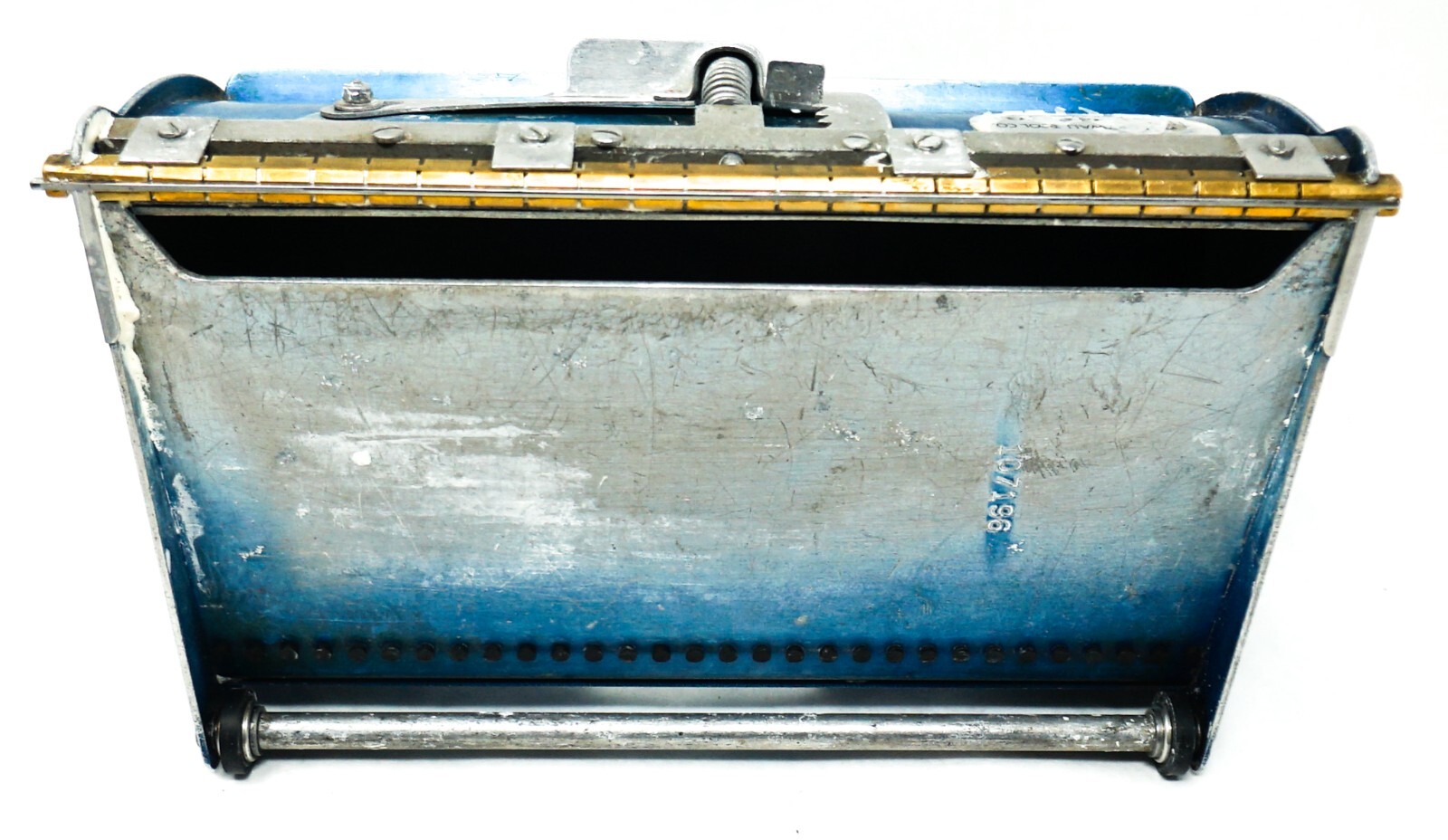 Premier Drywall Co. 10" Drywall Flat Mud Applicator Box