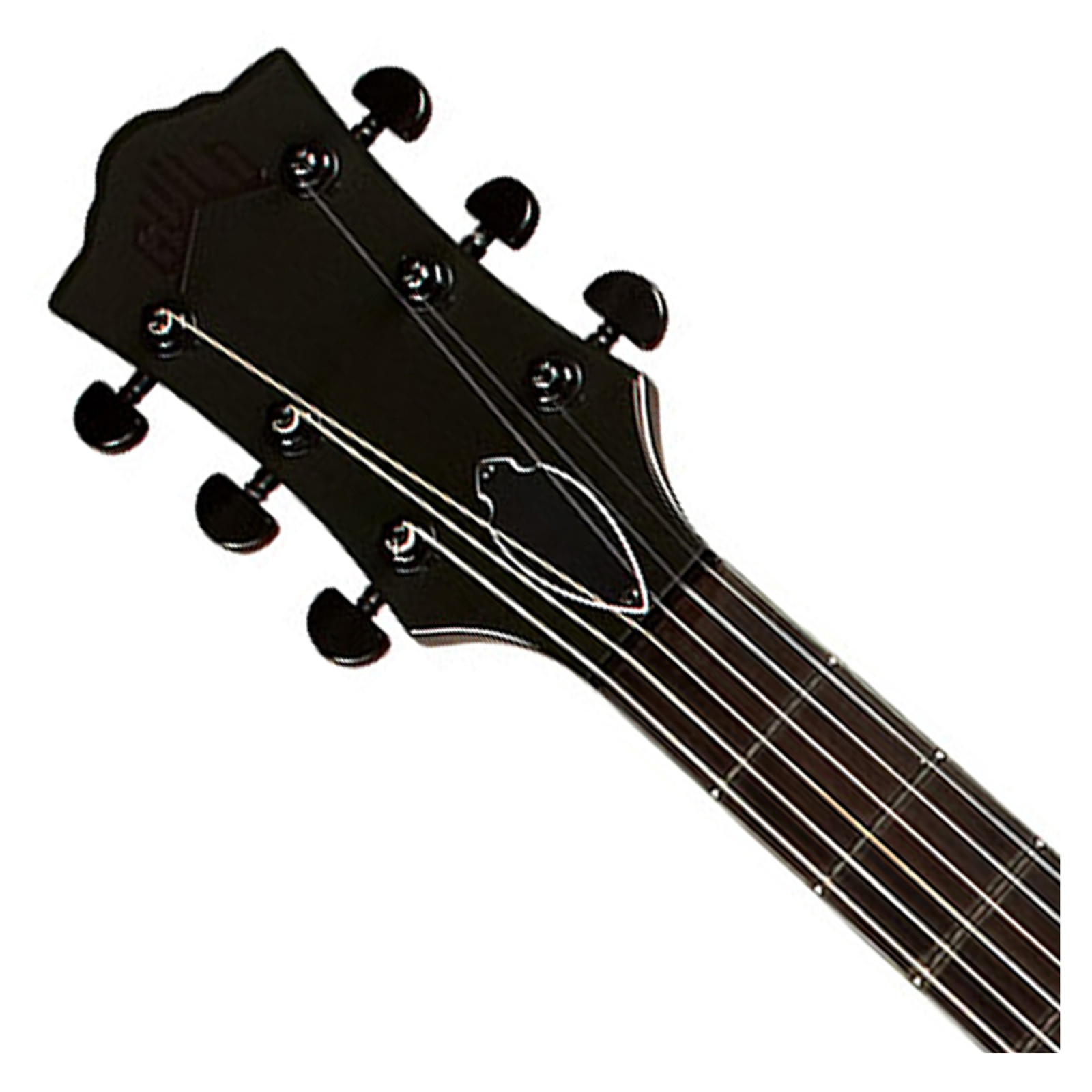 Guild Polara Night Edition Electric Guitar - Tungsten - Open Box