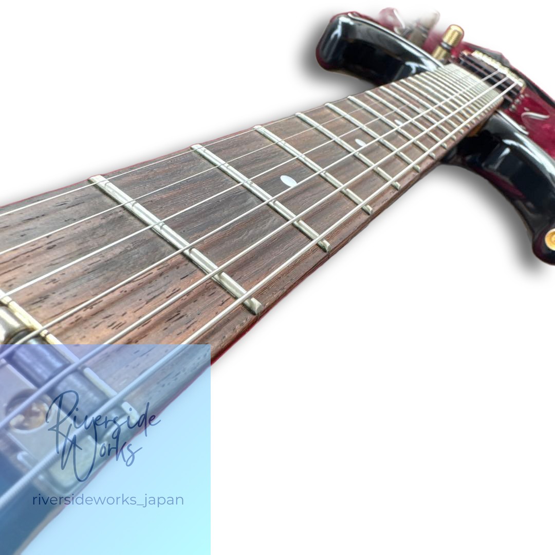 Maintained YAMAHA SESSIONII Traditional Custom