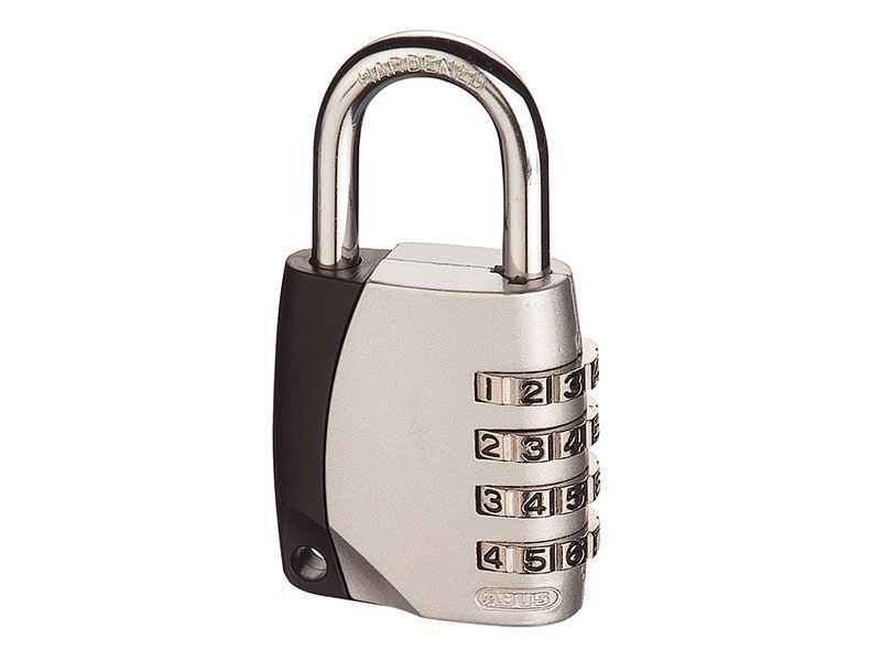 ABUS Mechanical - 40mm Combination Lock