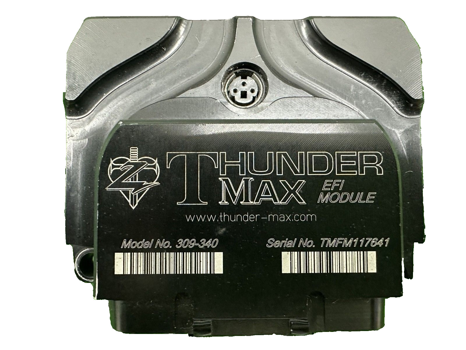 ThunderMax 309-340 EFI Module ECM For Harley Davidson Big Twin Used From Japan