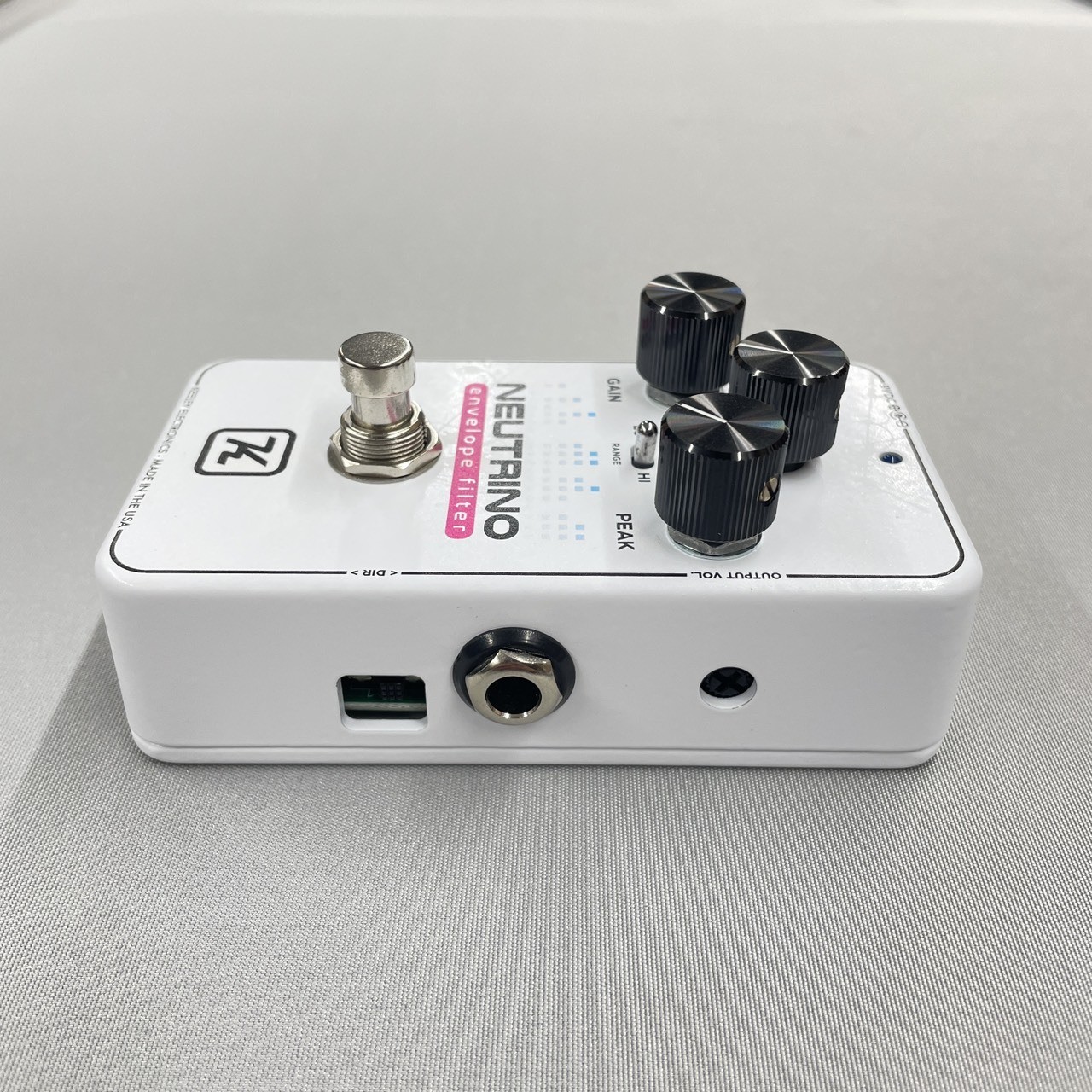 Keeley Neutrino Envelope Filter V2 Used Filter
