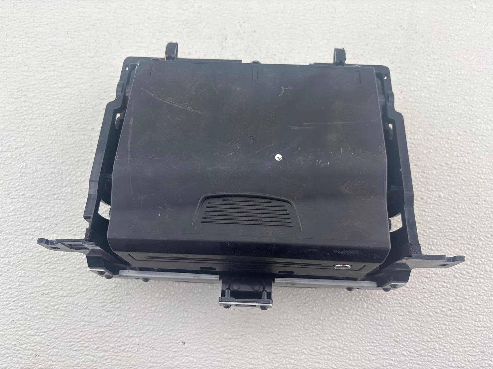 2017 - 2019 Genesis G90 Cd Player Receiver Control Module Oem