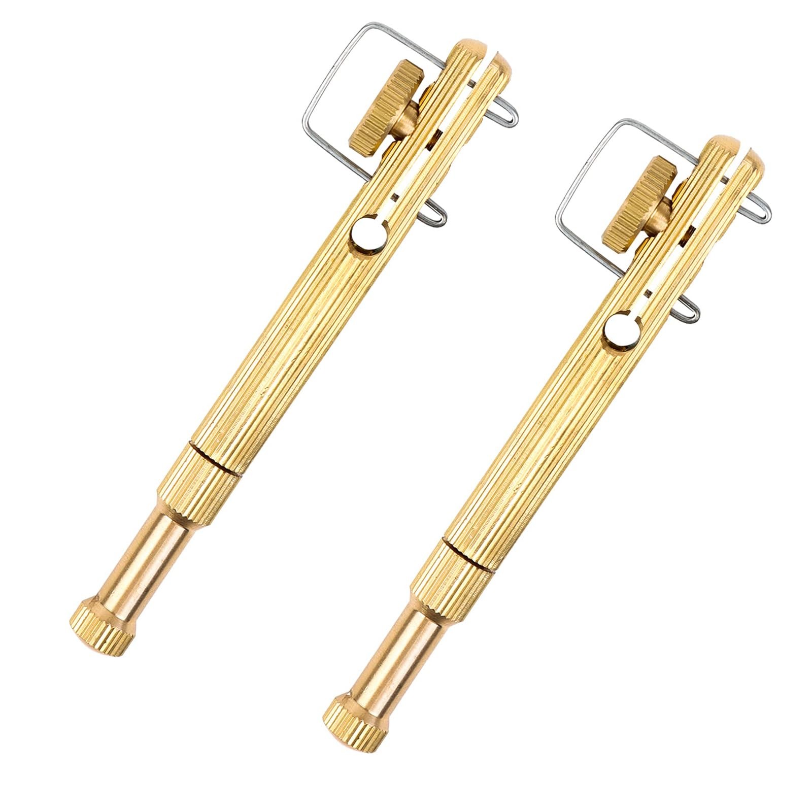 Fishing Line Hook Knot Tying Tool, Copper Practical Knot Line Tying Knotting ...
