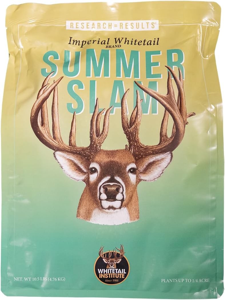Whitetail Institute Summer Slam