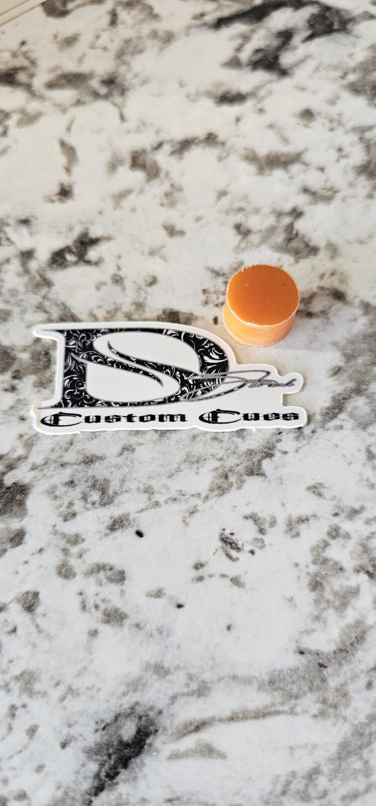 Bakelite Break Tip