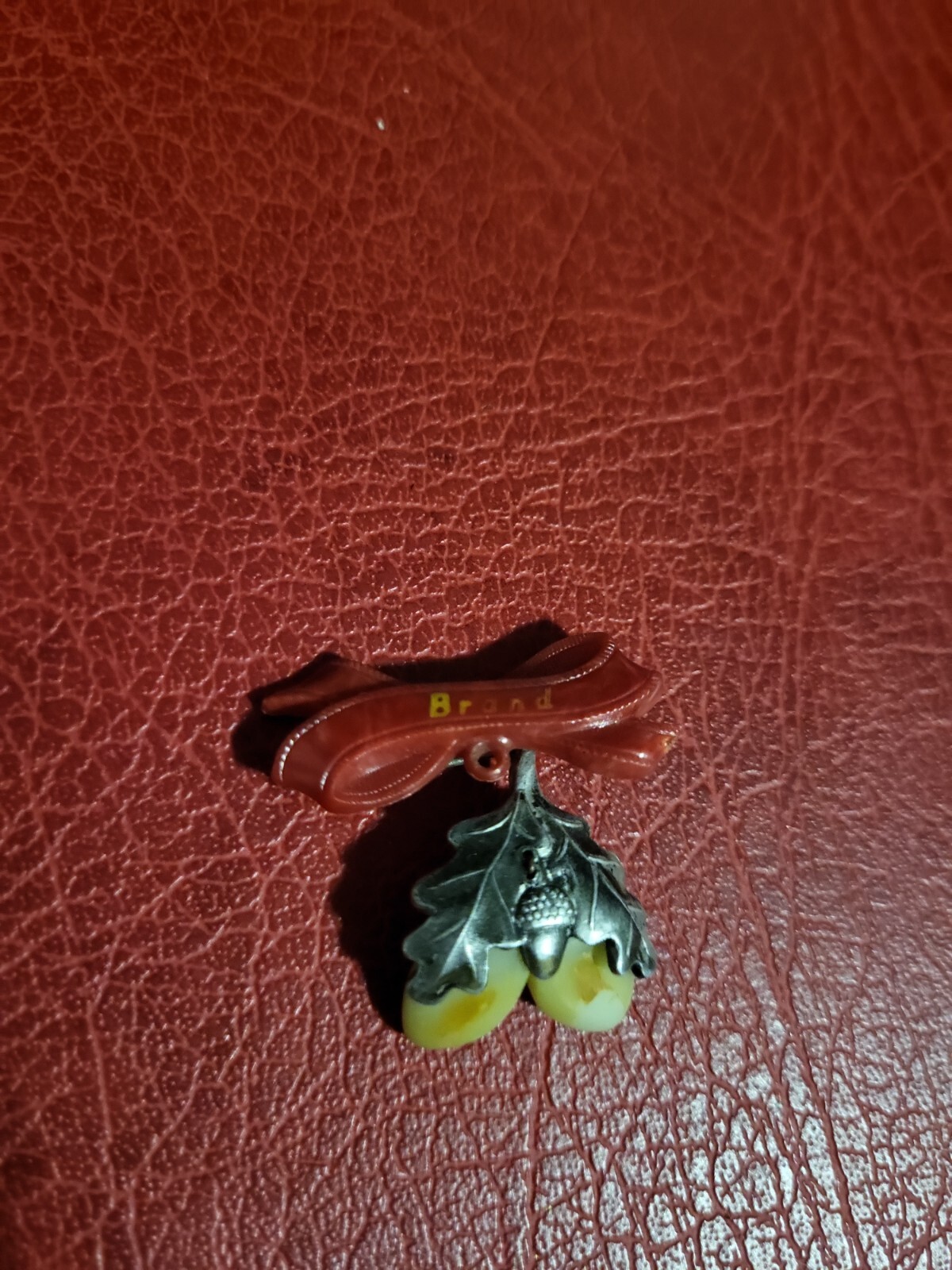 Pin Hatpin Hiking Pin Brooch Brand