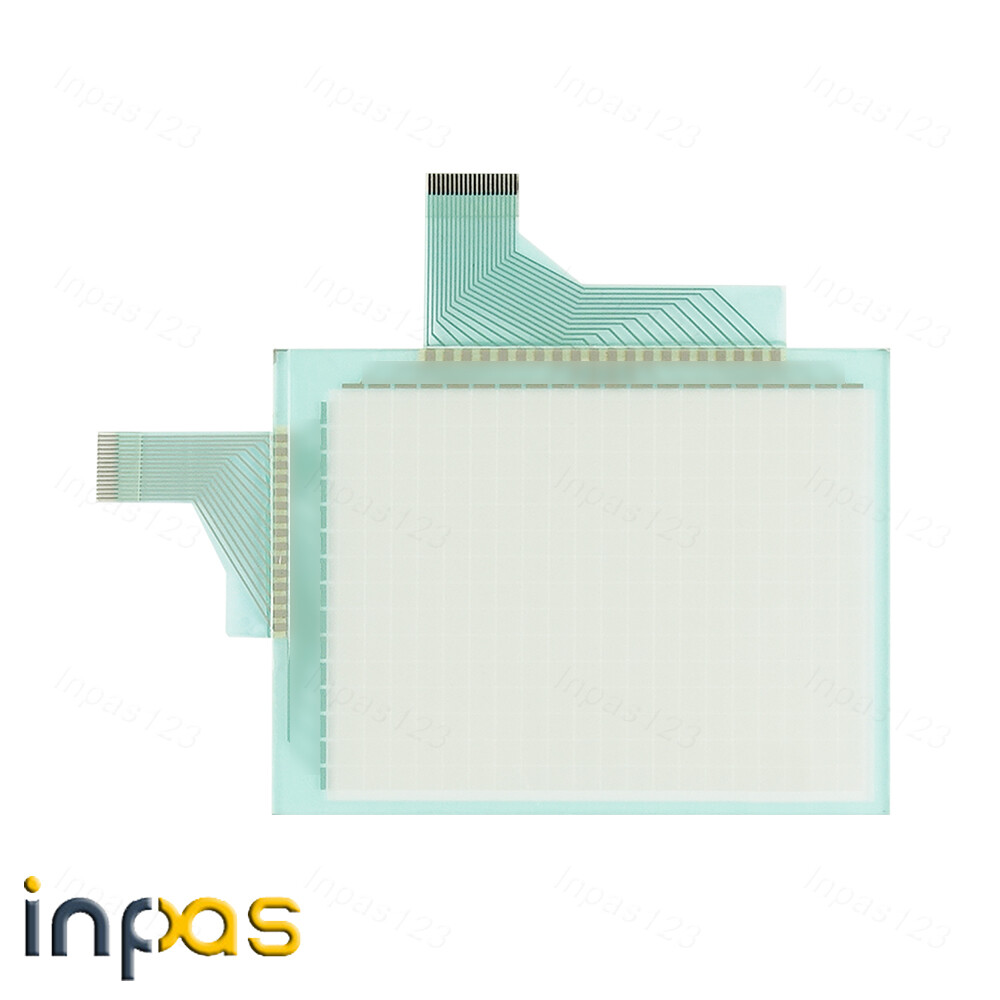 For Mitsubishi GT1055-QBBD-C GT1055QBBD-C New HMI Touch screen digitized panel