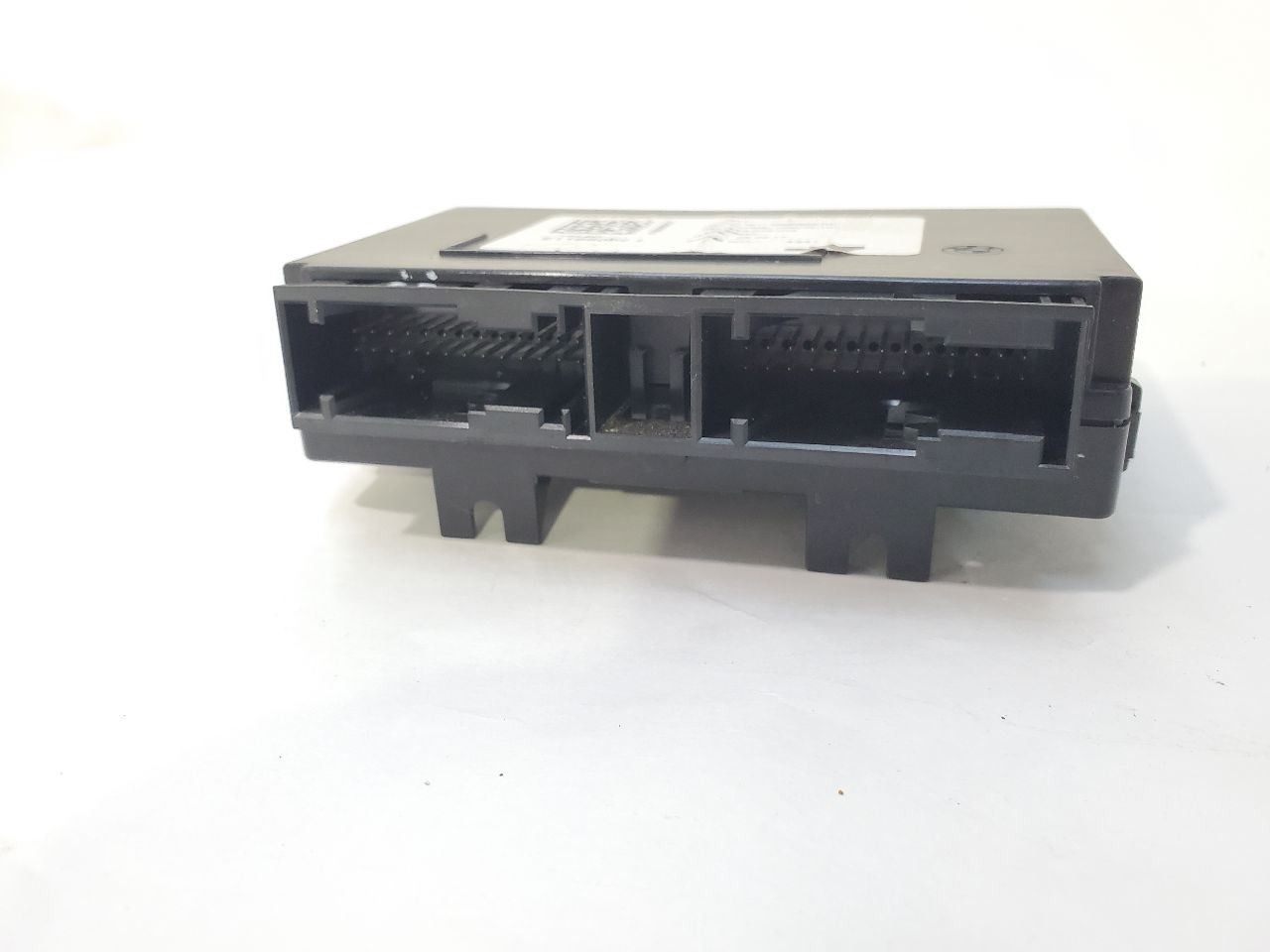 2017 BMW X1 OEM Climate Control Module 6995834-01