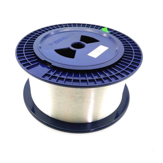 5KM OTDR Singlemode Single Bare Fiber OTDR Measuring Optical Fiber Cable G652D
