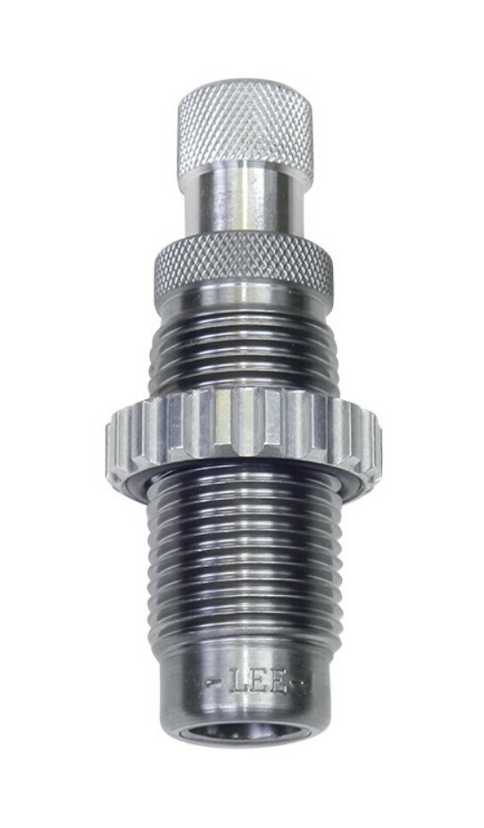 LEE 90067 Carbide Factory Crimp Die 32 ACP 32 H&R 327 Magnum 32 S&W Long 90067