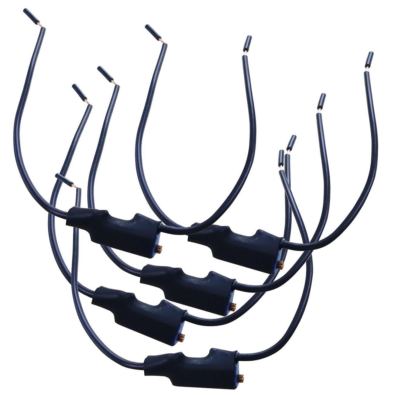 Omega Prewired Variable Resistor AU-VR20 5 Pack