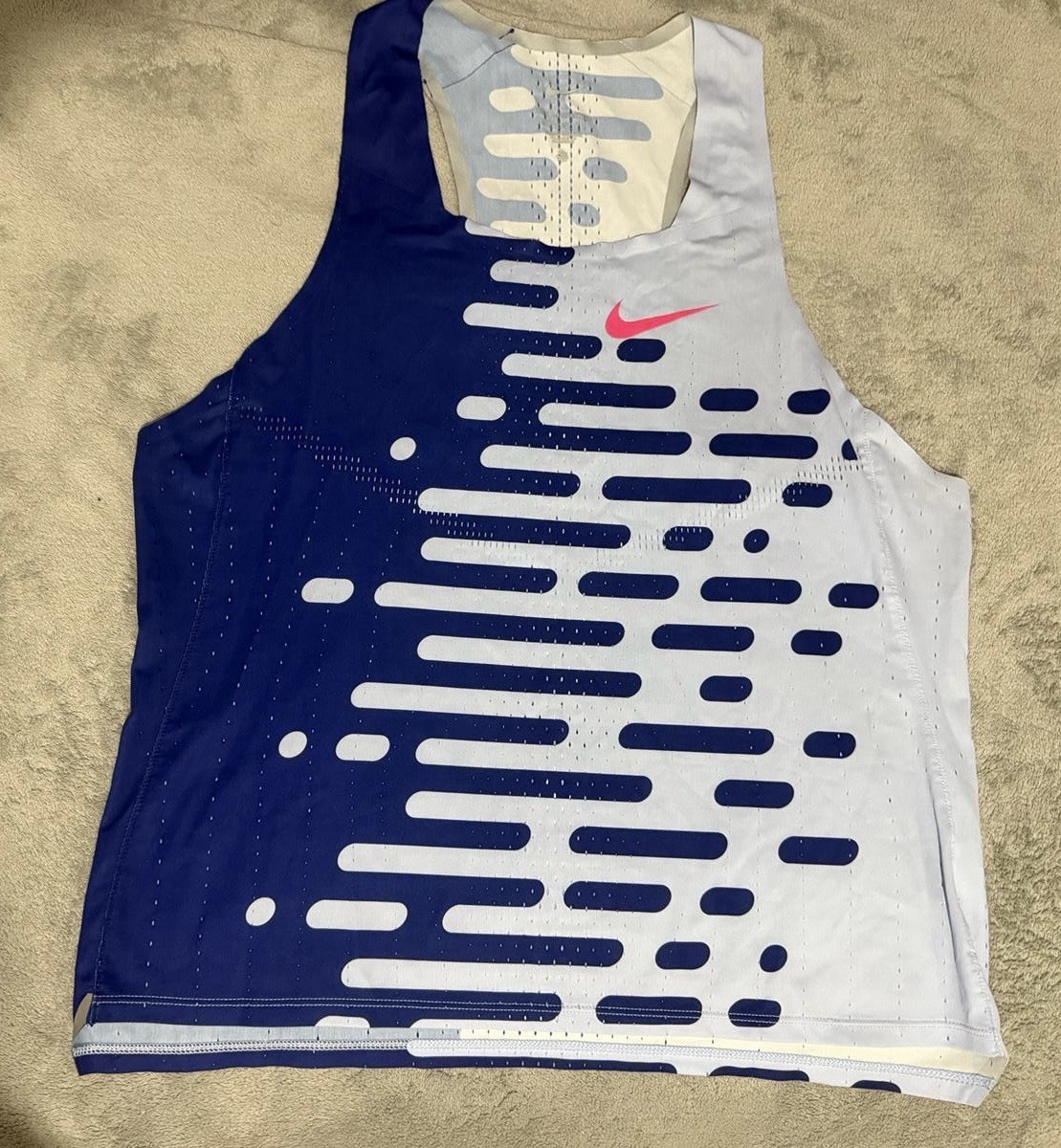 Set Nike Pro Elite 2023 Large