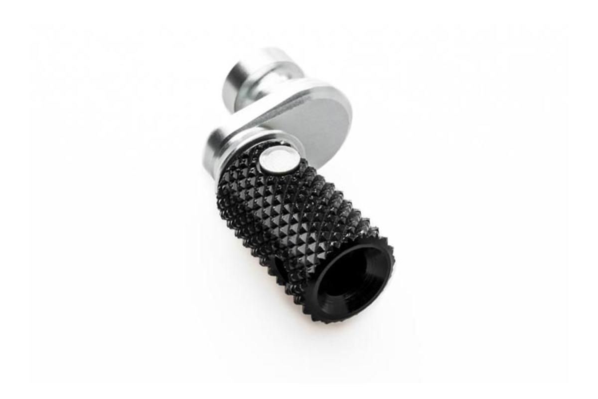 FOLDING GEARSHIFT LEVER PEG SPORT ECCENTRIC FOR MTS 1200 S 2010-12
