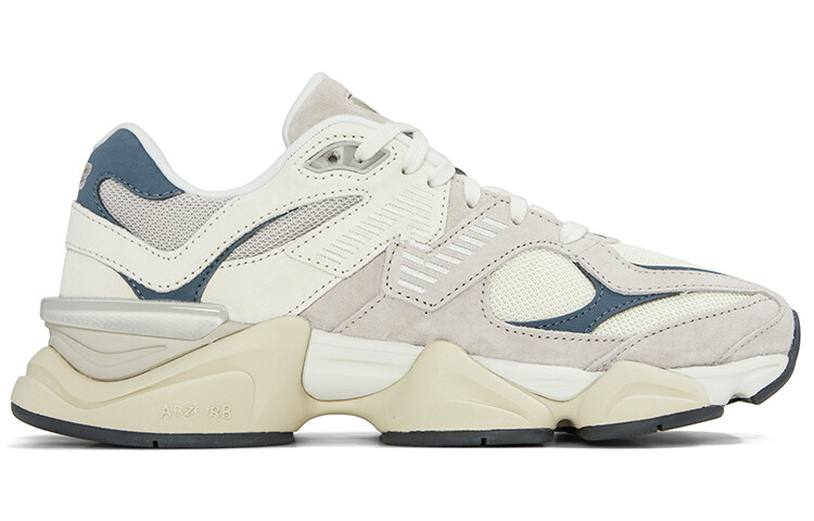 New Balance 9060 Low Moonrock Linen - U9060EEB